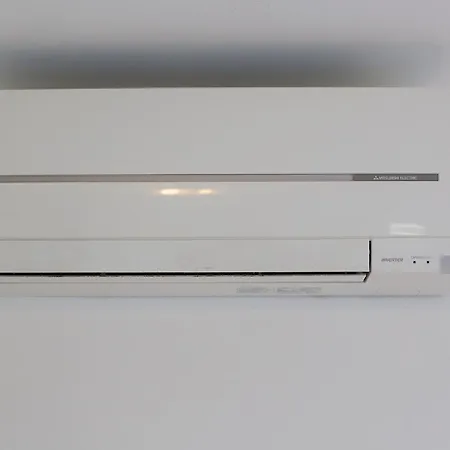 Apartamento Casa Bella *