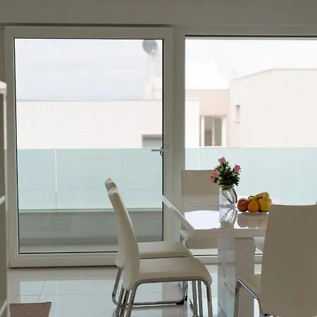 Lägenhet Casa Bella