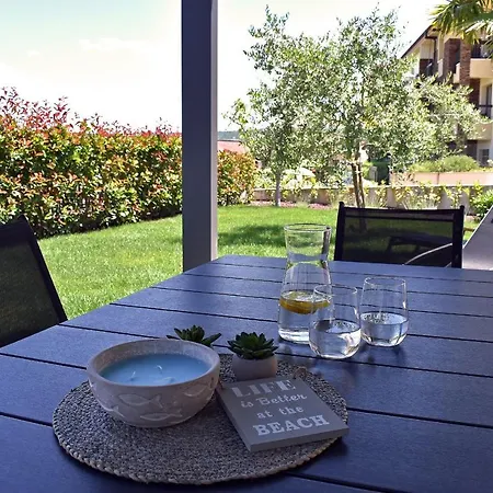 Casa Bella Apartmán *