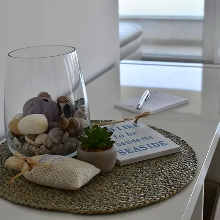 Apartmán Casa Bella *