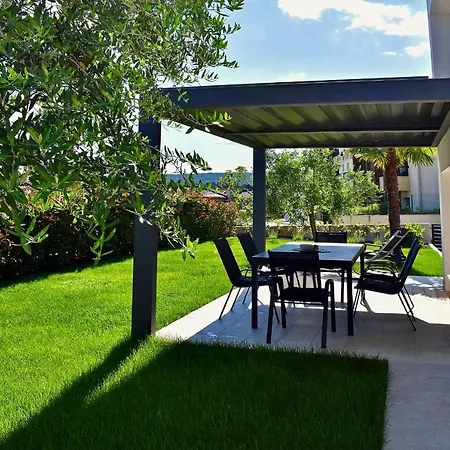 Casa Bella * Malinska