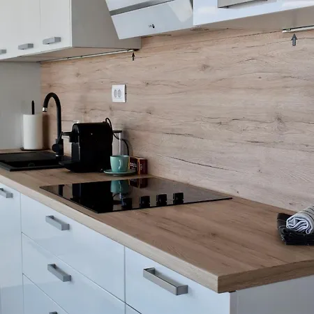 Casa Bella * Malinska