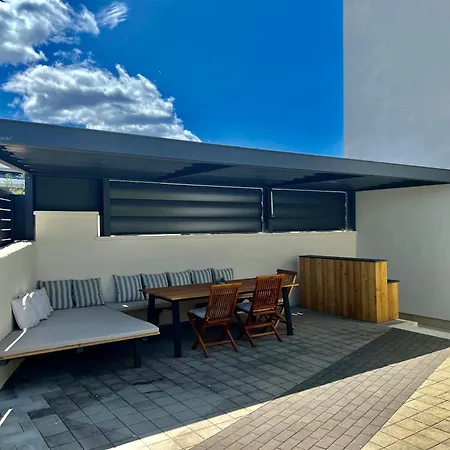 Apartamento Casa Bella