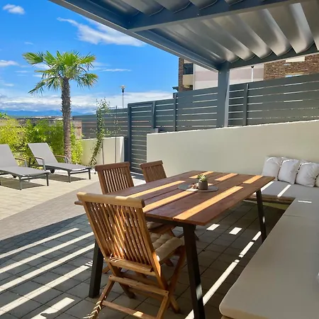 Apartamento Casa Bella Malinska