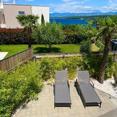 Apartamento Casa Bella Malinska