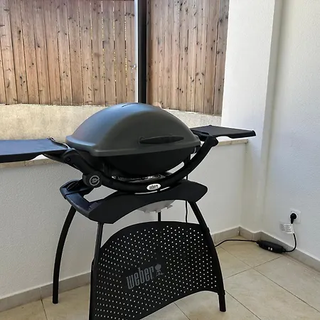 Apartamento Casa Bella Malinska