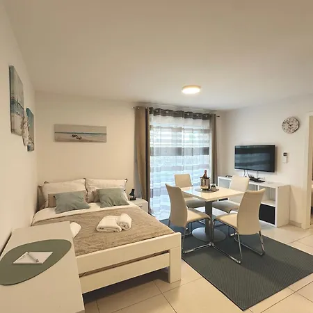 Casa Bella * Malinska