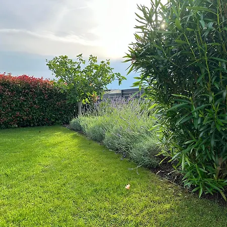 Casa Bella Lägenhet *