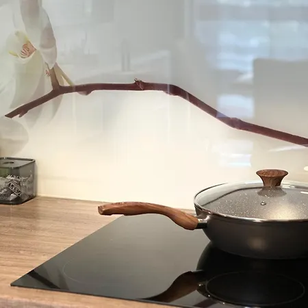 Casa Bella Apartamento Malinska