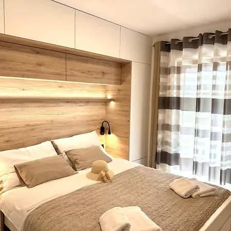 Appartamento Casa Bella Malinska