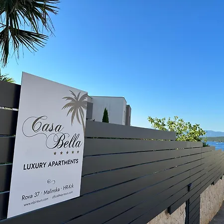 Casa Bella *