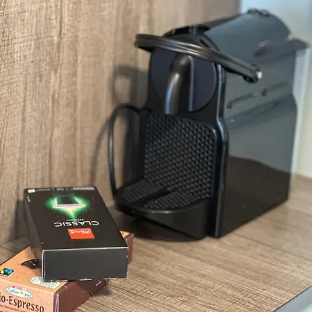 Casa Bella Apartamento *