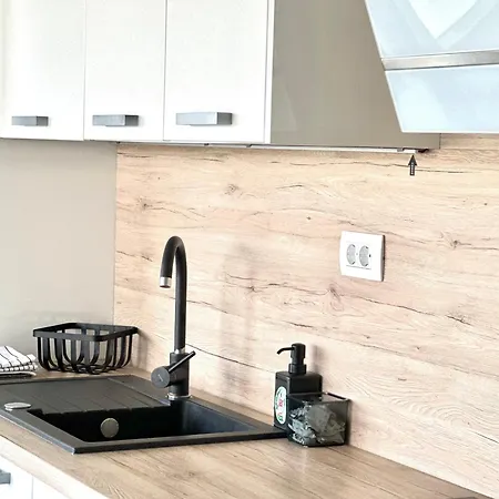 Apartamento Casa Bella *