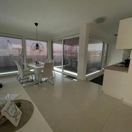 Casa Bella Apartment Malinska