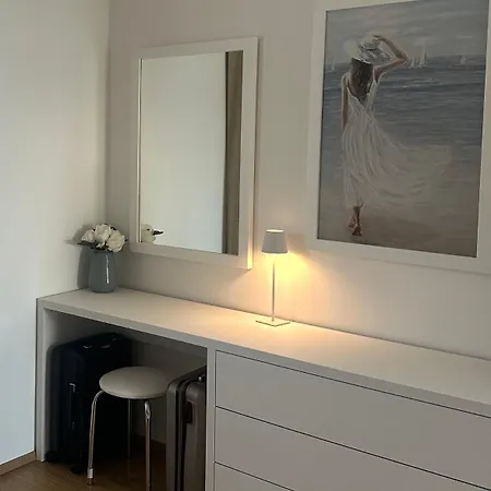 Lägenhet Casa Bella Malinska