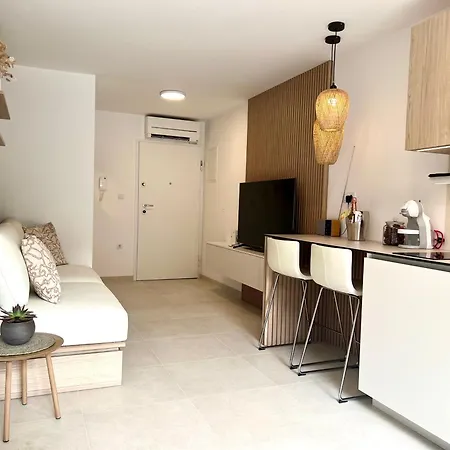 Apartament Casa Bella *