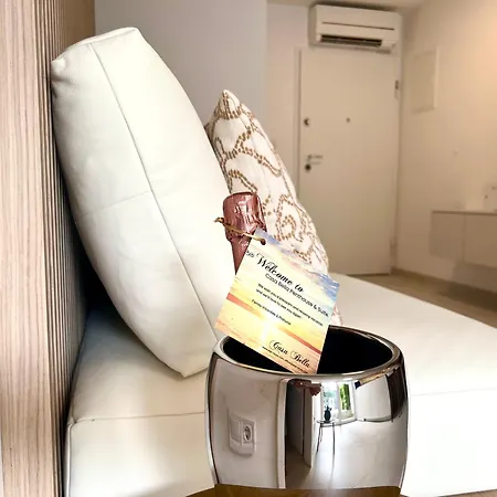 Casa Bella Lägenhet