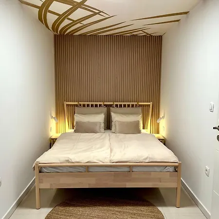 Lägenhet Casa Bella