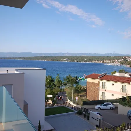 Casa Bella * Malinska