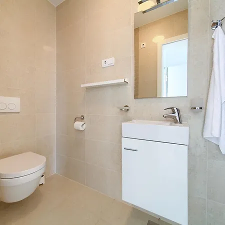 Apartamento Casa Bella Malinska