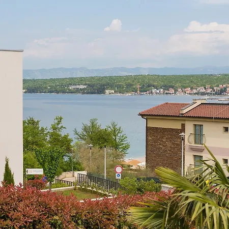 Apartament Casa Bella *