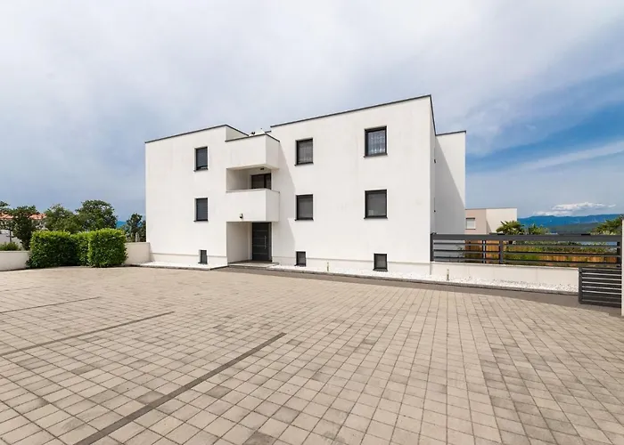 Casa Bella * Malinska