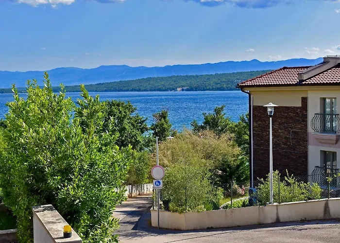 Casa Bella Malinska