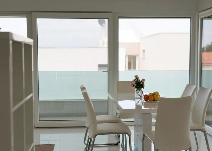 Apartment Casa Bella