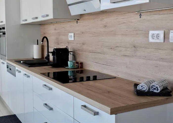 Casa Bella * Malinska