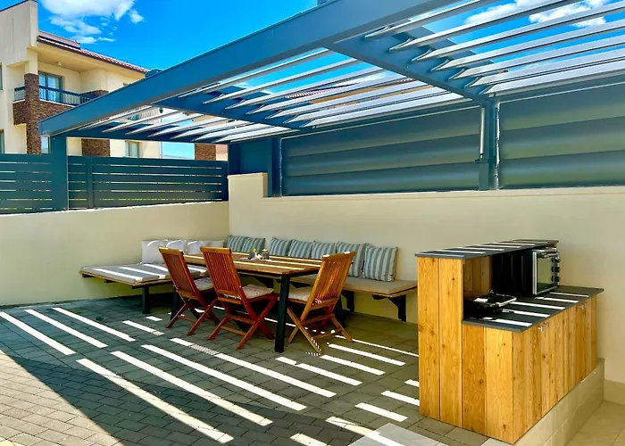Casa Bella Apartment