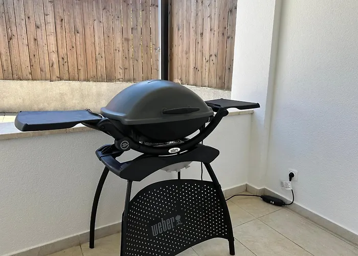 Apartment Casa Bella Malinska