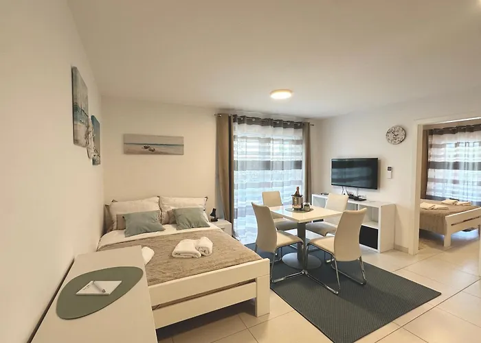 Casa Bella * Malinska