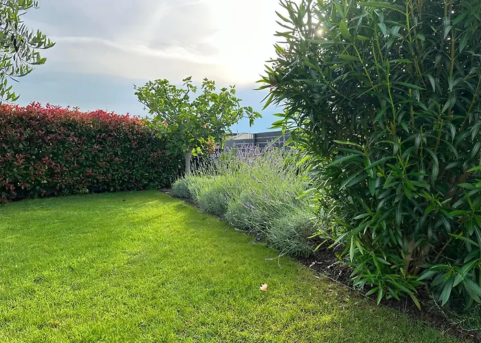 Casa Bella Apartment *