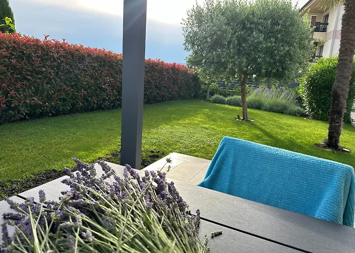 Casa Bella * Malinska