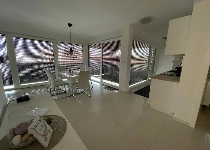 Casa Bella Apartment Malinska