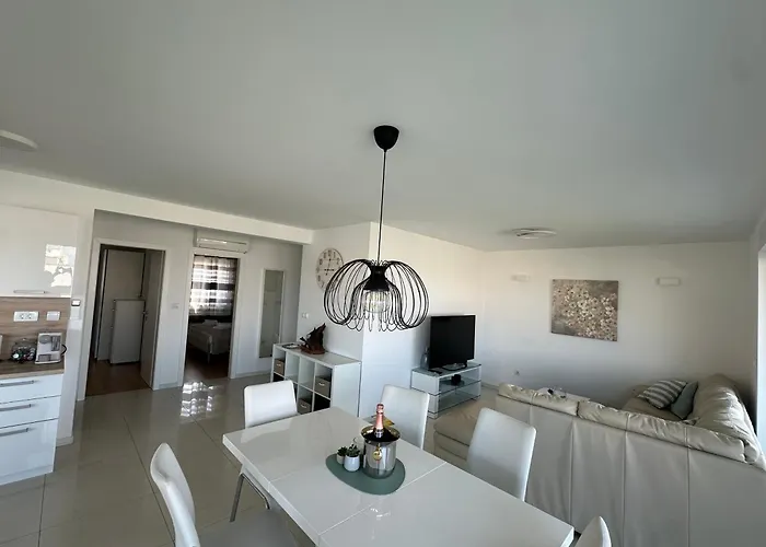 Apartment Casa Bella *