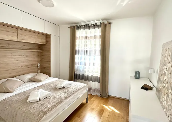 Casa Bella * Malinska