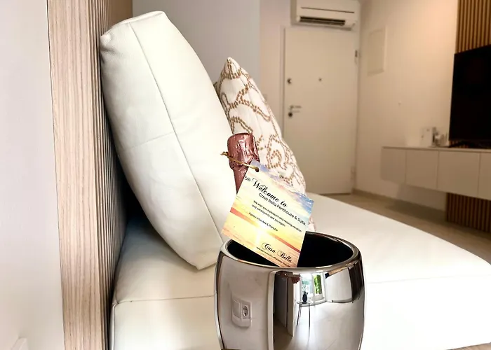 Casa Bella Apartment