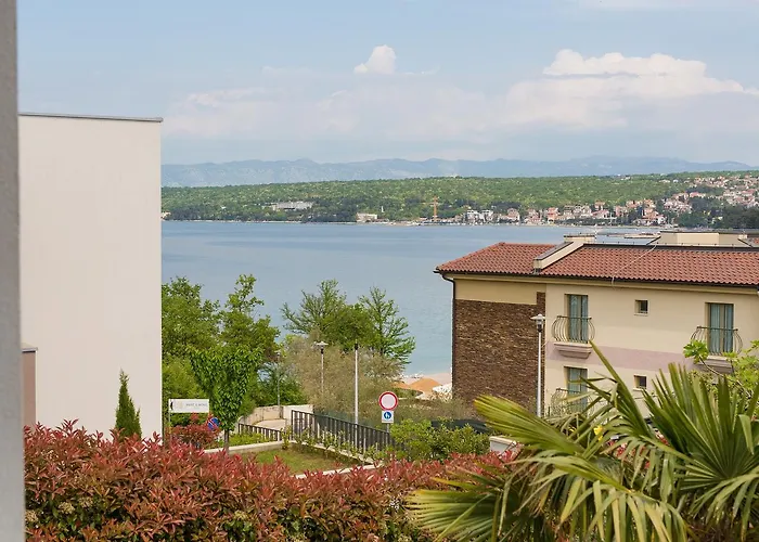 Apartment Casa Bella *