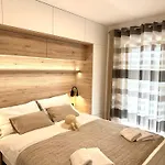 Apartament Casa Bella Malinska