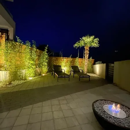 Casa Bella Apartment