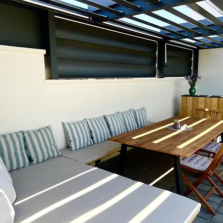 Casa Bella Apartment *