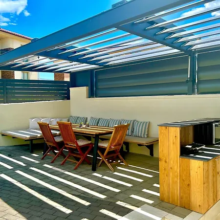 Casa Bella Apartment