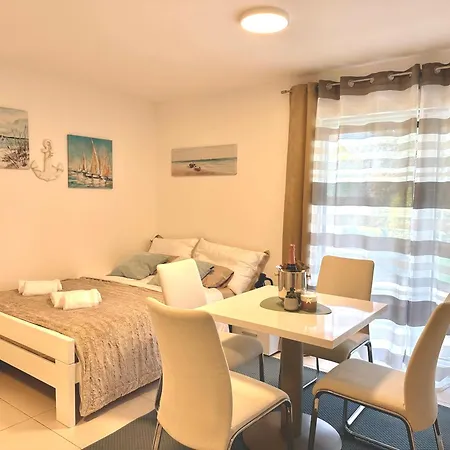 Casa Bella Apartment