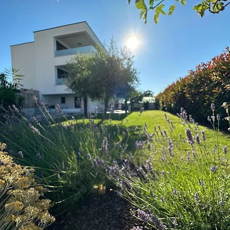 Casa Bella アパート