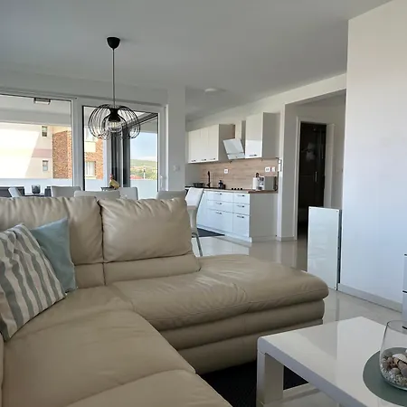 Apartment Casa Bella