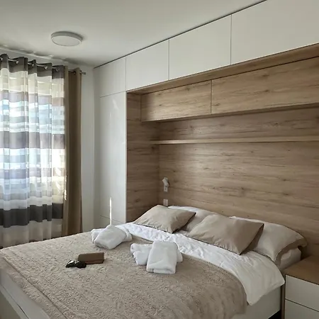 Casa Bella Apartment