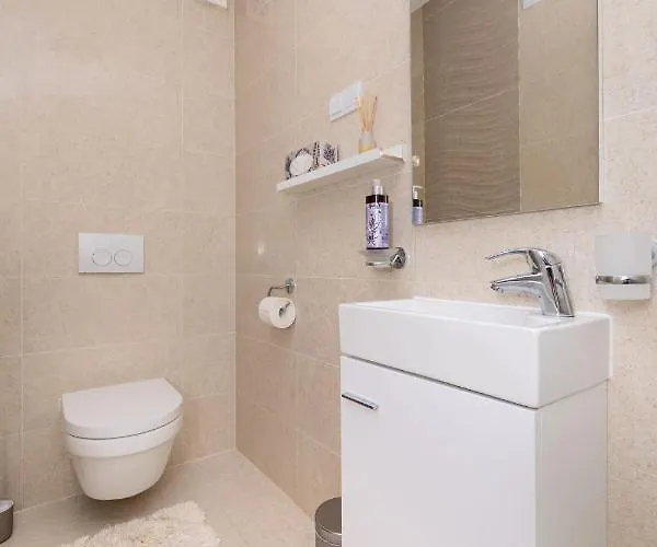 アパート Casa Bella