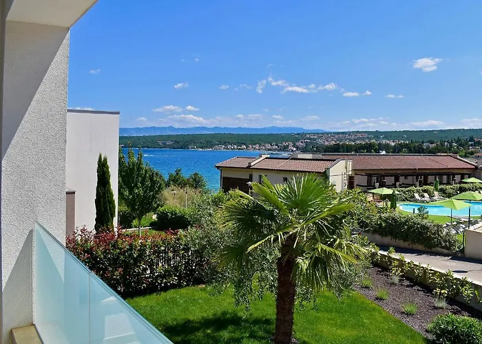 アパート Casa Bella