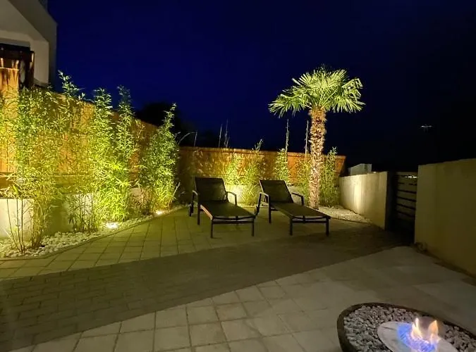 Casa Bella アパート